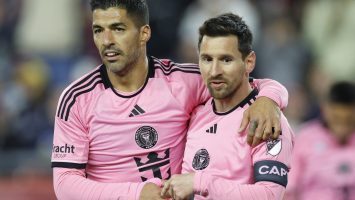 El Inter Miami es eliminado en Leagues Cup por León, que clasifica a cuartos