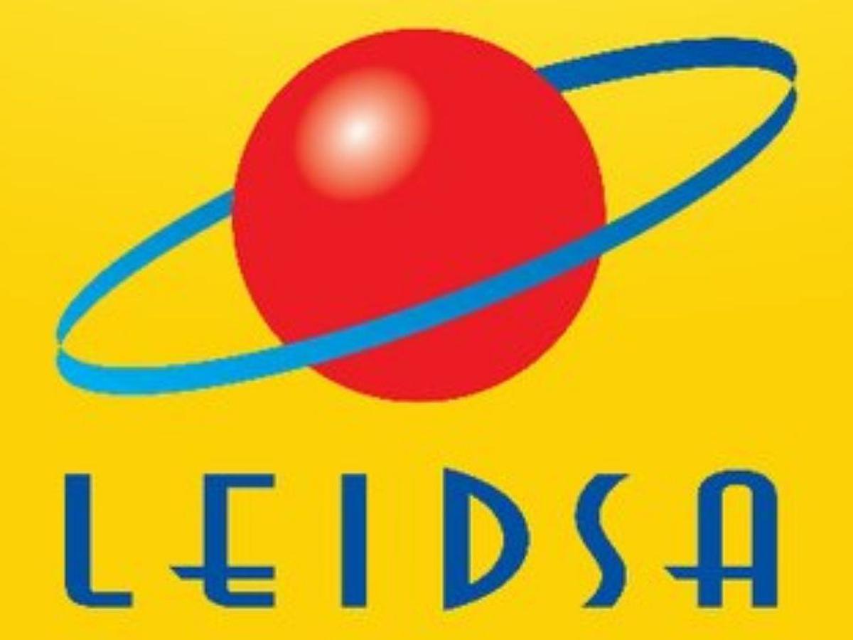 Leidsa