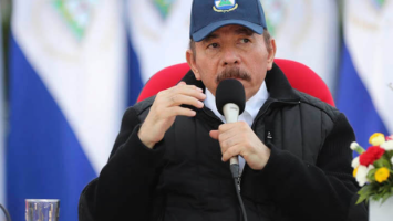 Daniel Ortega