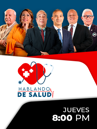 Hablando De Salud