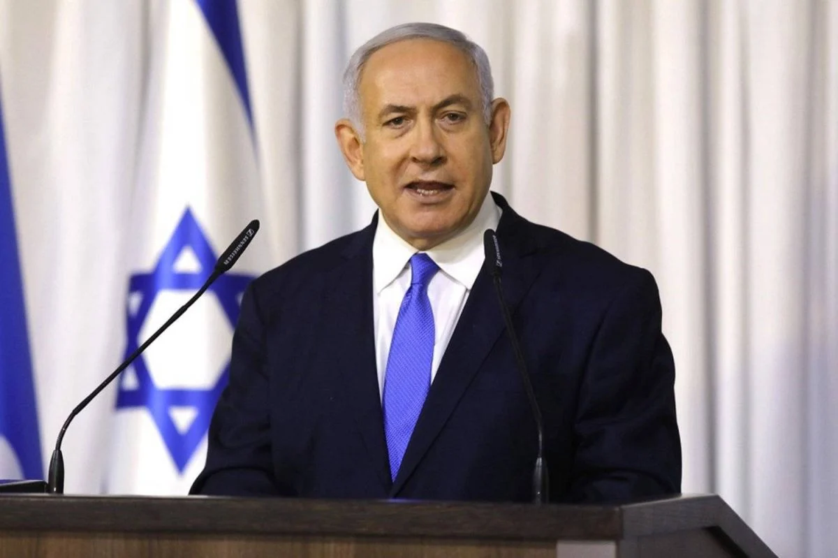 Netanyahu mantendrá esta noche reuniones con
