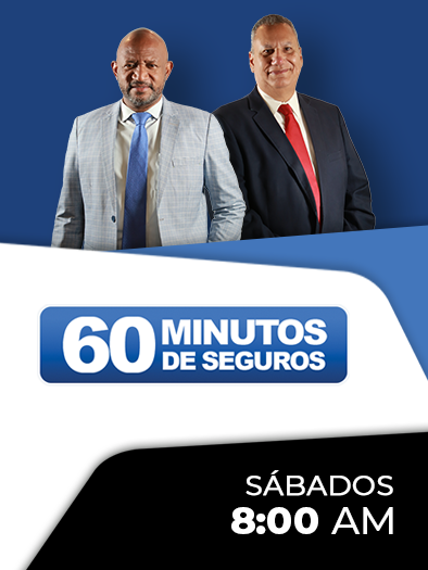 60 Minutos de Seguros