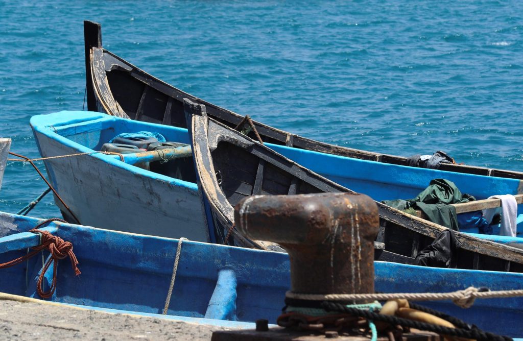 Hallan un barco con 19 cadáveres de posibles migrantes africanos en San Cristóbal y Nieves