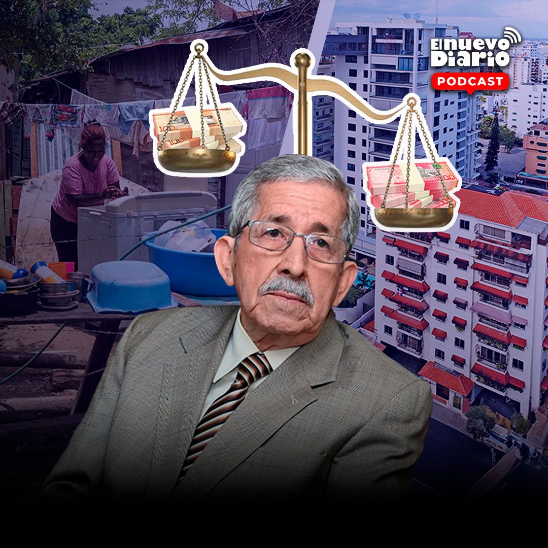 Rafael Toribio: salarios, la clave oculta para una RD más justa | EP 71