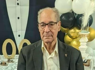 Leocadio Nova (Foto: Fuente Externa)