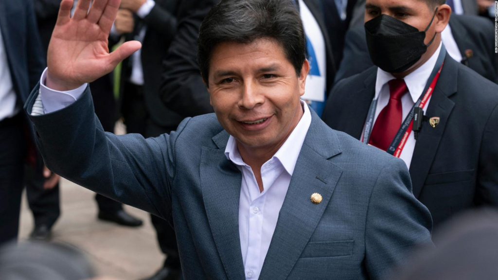 Juicio contra Pedro Castillo en Perú por fallo de golpe de Estado ...