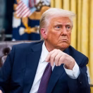 Donald Trump advierte que Irán sería «aniquilado» si atenta contra su vida