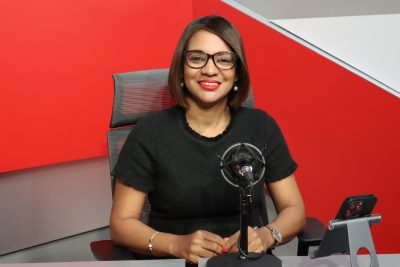 Darnetty Lugo, abogada. (Foto: El Nuevo Diario).