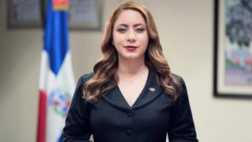 Gloria Reyes sobre feminicidios en RD: “Las cifras que vemos son los fallecimientos, pero no las mujeres que se salvan”