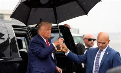 Donald Trump. Foto/fuente externa