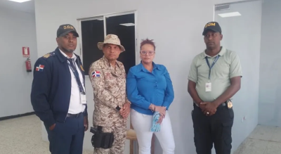 María Estela Fajardo Liriano