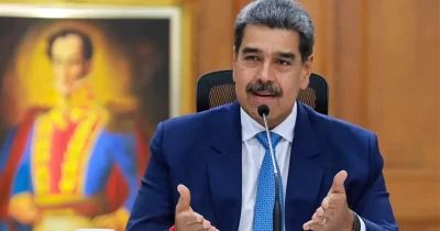 Maduro entregará en enero al nuevo Parlamento el proyecto de reforma constitucional