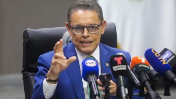 Panamá niega la presencia en su territorio del Clan del Golfo o de irregulares colombianos