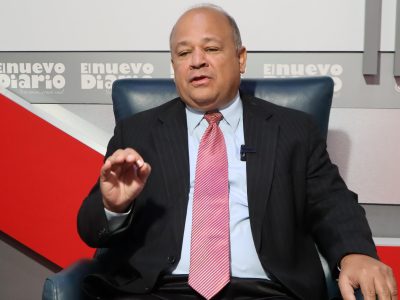 Sergio Solís Taveras, doctor. (Foto: Abranny Arias Melo).