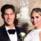 Exesposa de Chyno Miranda afirma que el cantante no ve a su hijo desde hace cinco años