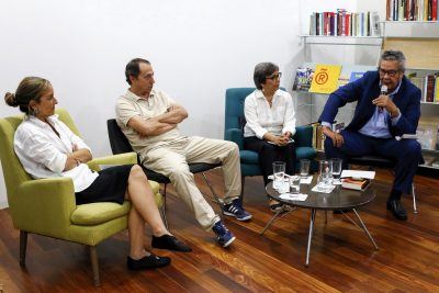 Esto cobra actualidad con la "nueva narrativa" en boga desde la Casa Blanca que choca con el ejercicio de estos derechos