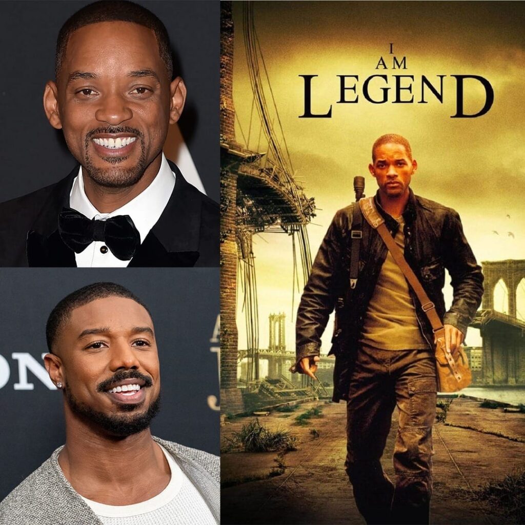 ウィル・スミスが戻ってきて、マイケル・B・ジョーダンが続編に加わりました – 新しい新聞（ドミニカ共和国）
