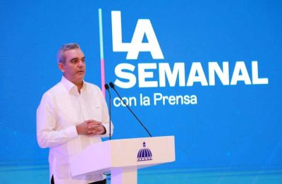 Gobierno de RD presentará proyecto de ley hará "más drásticas" sanciones a la trata de personas