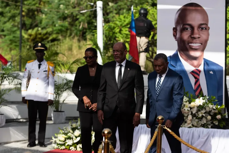 'July 7: ¿quién mató al presidente de Haití?', dirigida por el cineasta haitiano Robenson Lauvince, se adentra en los turbulentos acontecimientos que sacudieron a Haití