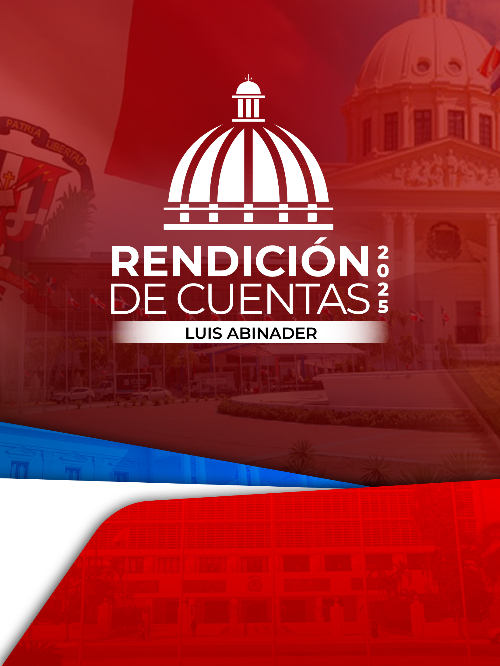 Rendición De Cuentas