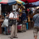 Sector laboral informal RD fue liderado por hombres entre 2019-2023