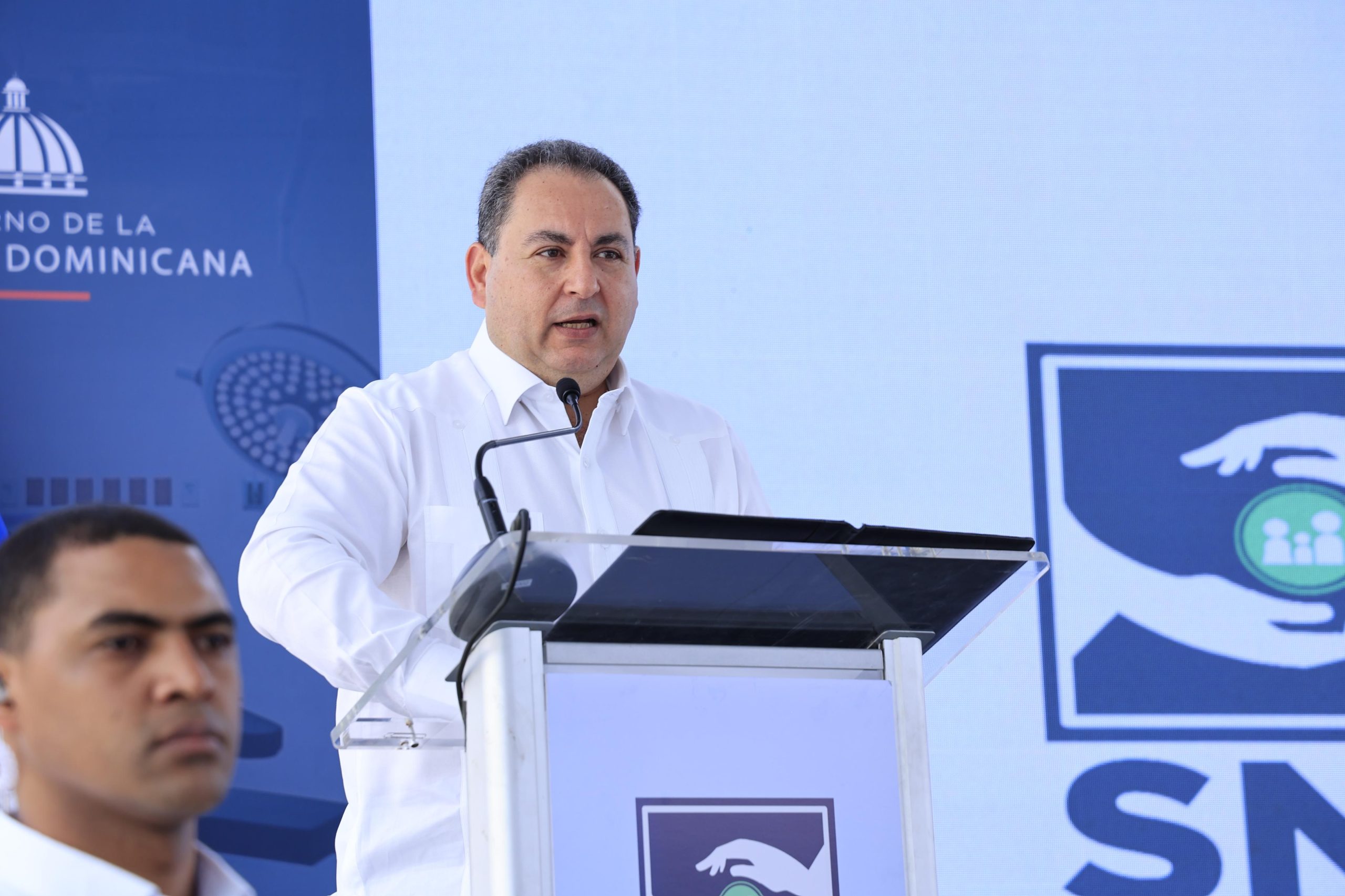 Presidente inaugura primer hospital traumatologico del Sur scaled