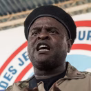 Barbecue: «Me buscan en todos lados, menos en mi casa»; afirma ser financiado por ONG y la ONU