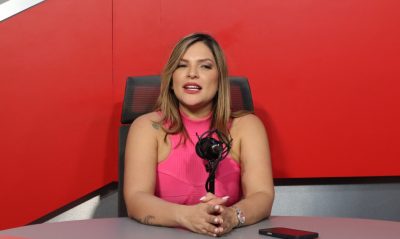 Andreína Requena, comunicadora venezolana. (Foto: El Nuevo Diario).