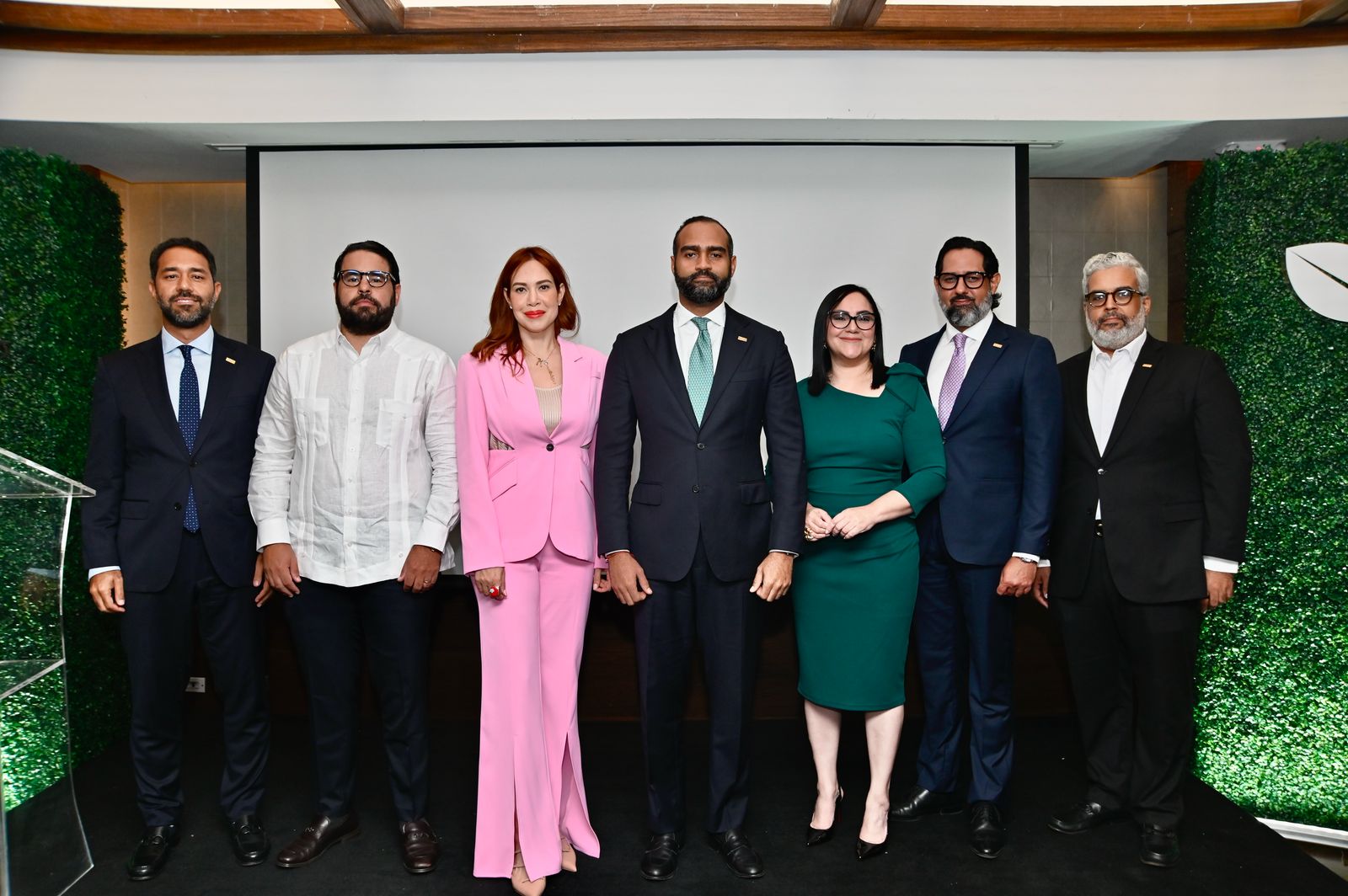 Presentan la ExpoSostenible 2025, la primera feria de sostenibilidad en RD