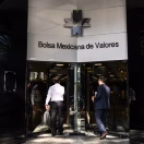 La Bolsa de México gana un 0,2 % tras la pausa de Trump a los aranceles