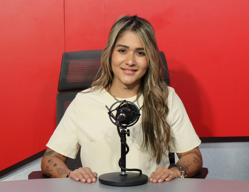 Jossita Sánchez, coach. (Foto: Abranny Arias Melo).