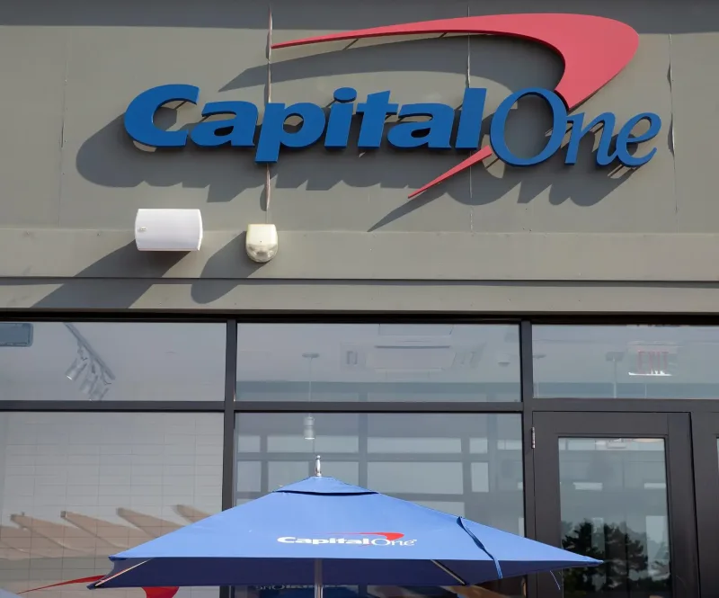 Banco Capital One
