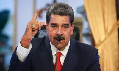 Nicolás Maduro