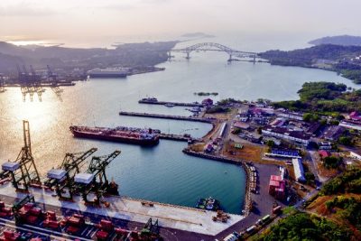 Panamá pedirá a operador hongkonés información de la venta de 2 puertos cercanos al Canal
