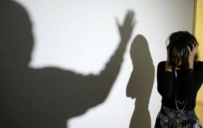 Alfredo Ruiz señaló que, entre 2014 y 2024, su institución recibió 4.124 denuncias de violencia de género