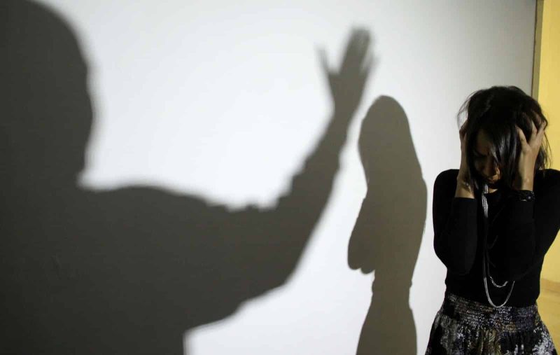 Alfredo Ruiz señaló que, entre 2014 y 2024, su institución recibió 4.124 denuncias de violencia de género