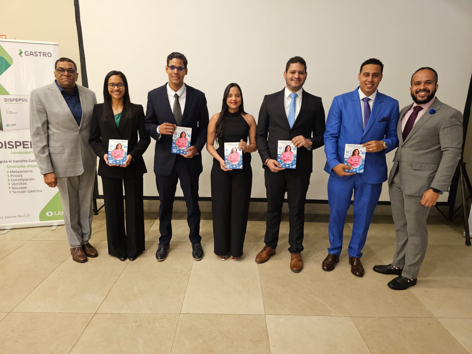 Hospital Gautier celebra VI Jornada Clinico Quirurgica de Residencias Medicas Foto Fuente Externa 2