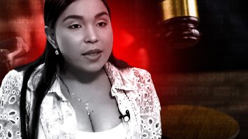 Johanna Madera es condenada a tres años de cárcel por usurpar identidad de Karla Fitch
