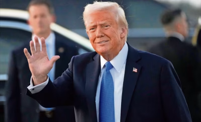 Un juez federal ordenó este jueves a la Administración de Donald Trump conservar los mensajes del polémico chat de la aplicación Signal en el que funcionarios de seguridad nacional discutieron los preparativos de un ataque a Yemen e incluyeron por error a un periodista que publicó la conversación.