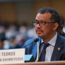 Director de la OMS advierte que contaminación del aire es una amenaza a la salud mundial