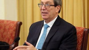 Cuba solicitó a la ONU una sesión para abordar el bloqueo de EE.UU. contra la isla