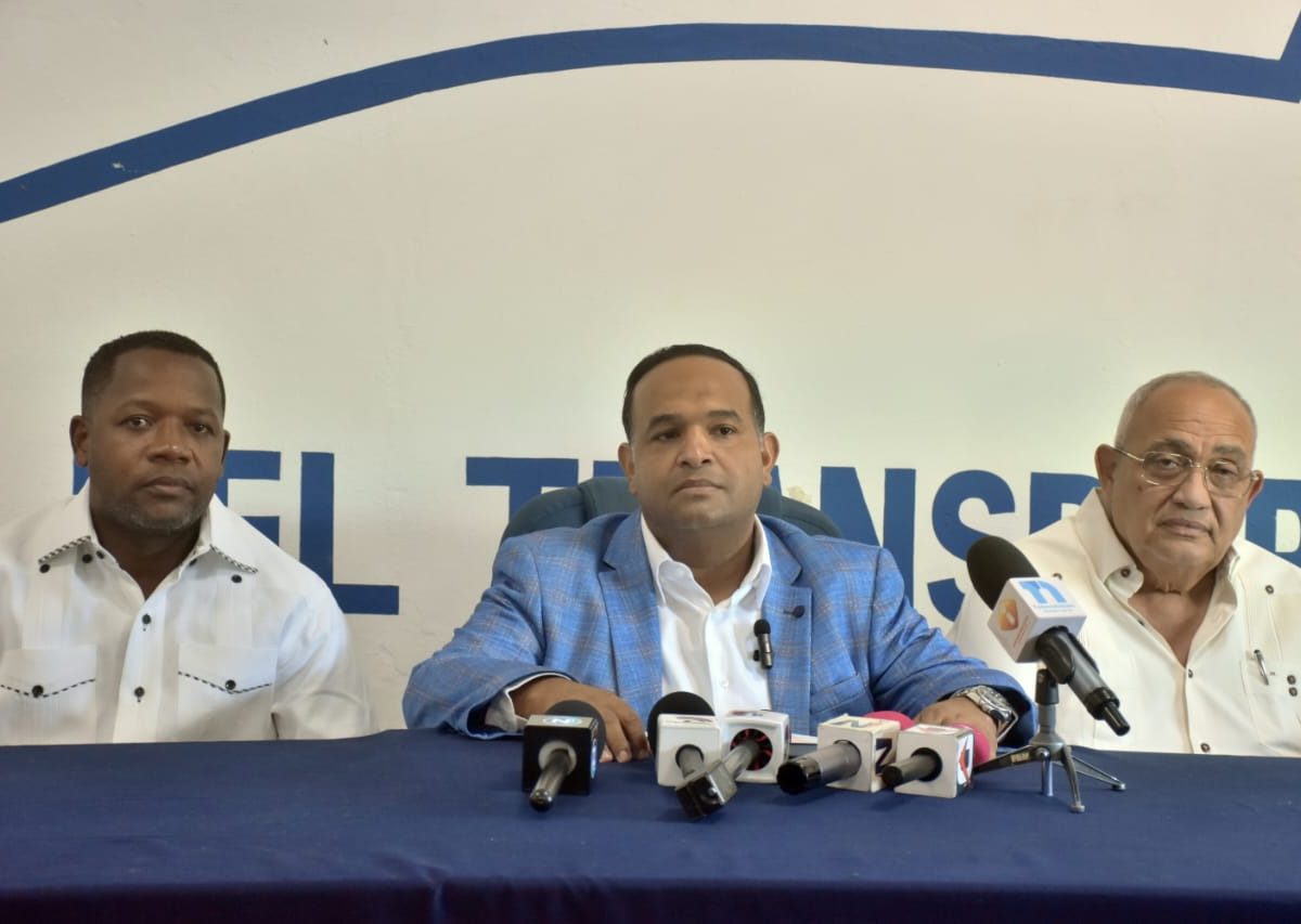 Conatra: resultados antidoping de Intrant pertenecen al año pasado – El Nuevo Diario (República Dominicana)