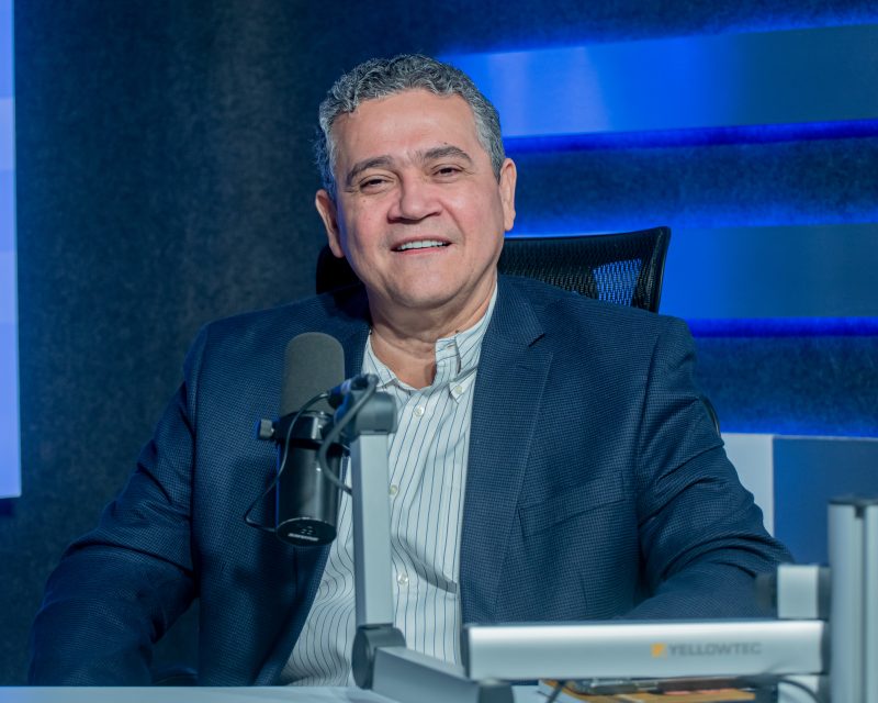 César Villanueva: “El éxito no viene de un día para otro” (Foto: David Pérez)