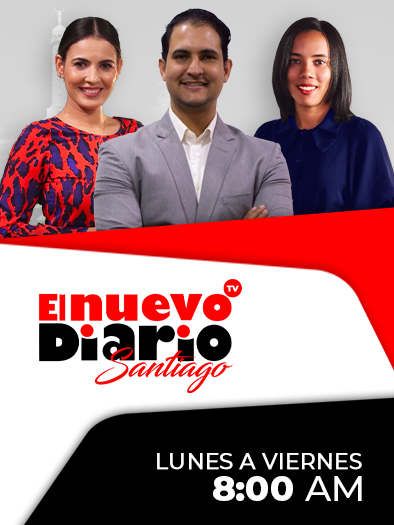 El Nuevo Diario Santiago