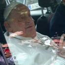 El médico que trató al papa Francisco en el hospital Gemelli: “Hubo que elegir entre dejarlo ir o probar con todo”