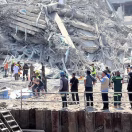 El terremoto de Birmania es el más grave de los registrados este siglo en el país