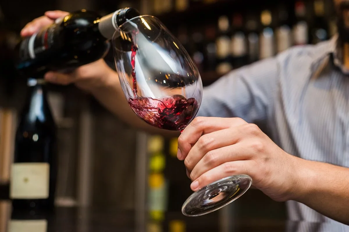 Expertos dicen en Roma que consumo moderado de vino es compatible con vida saludable – El Nuevo Diario (República Dominicana)