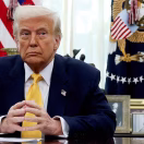 Trump insiste en que Putin debe llegar a un «acuerdo» para el fin de la guerra de Ucrania