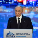 Putin dice estar dispuesto a «trabajar con Europa» en la solución del conflicto ucraniano