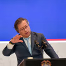 Petro dice tener informes «preocupantes» de las elecciones en Ecuador y pide claridad